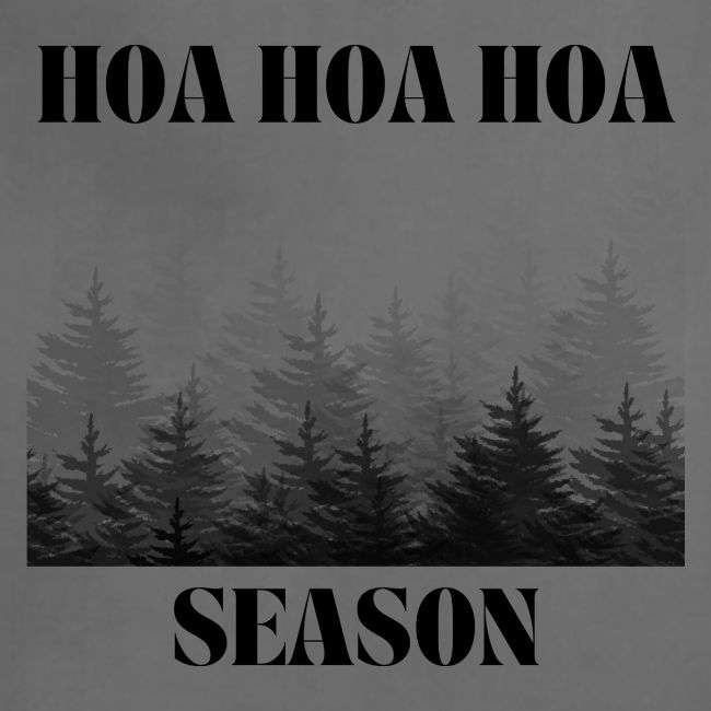 Hoa Hoa Hoa Season