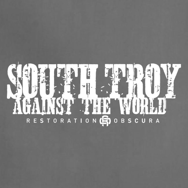 RO South Troy Against the World Broken Light