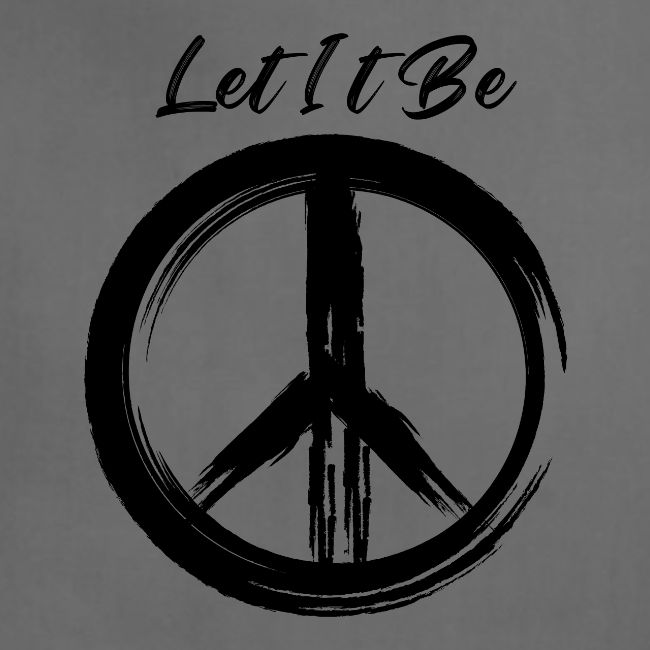 Let It Be