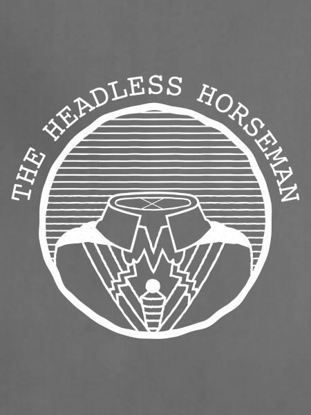The Headless Horseman