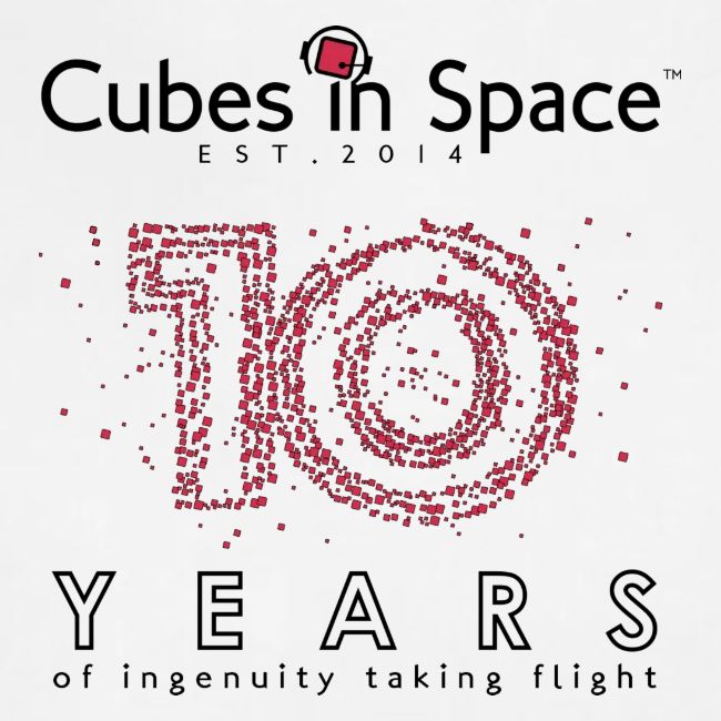 CiS 10th Logo