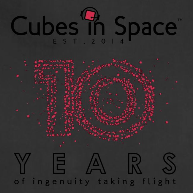 CiS 10th Logo