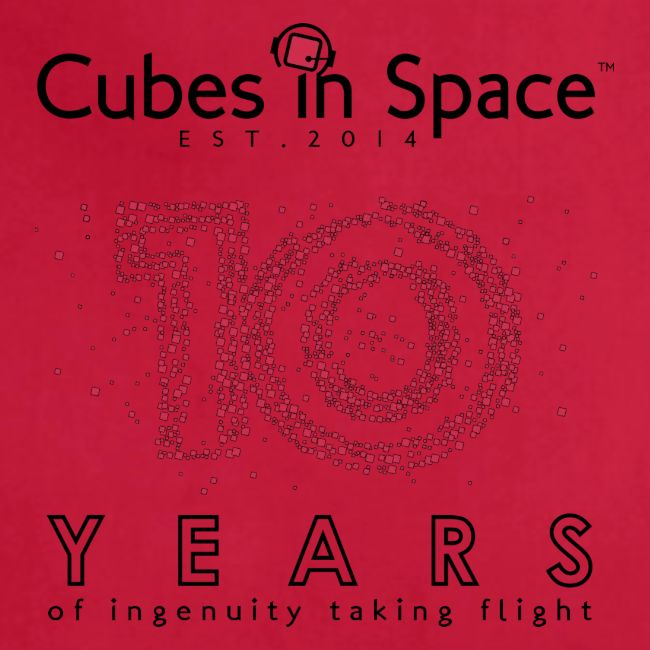 CiS 10th Logo