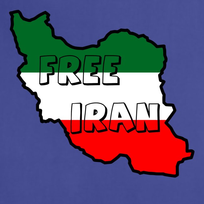 Free Iran