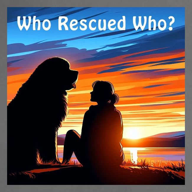 Who Rescued Who - Summer Edition