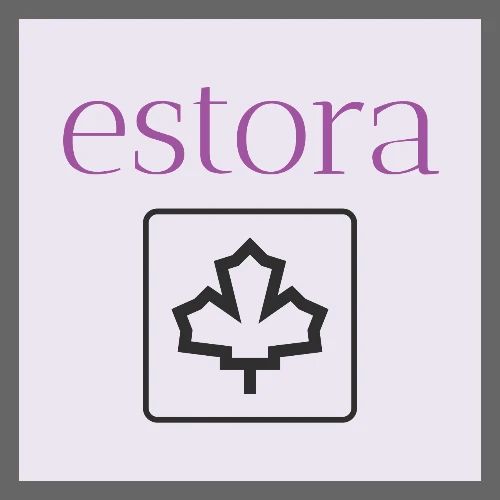 estora logo - Adjustable Apron