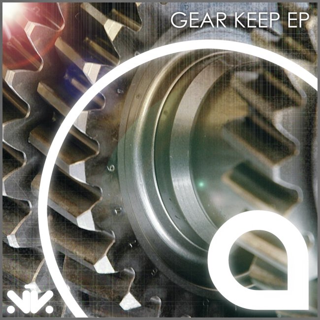 Gear Keep EP