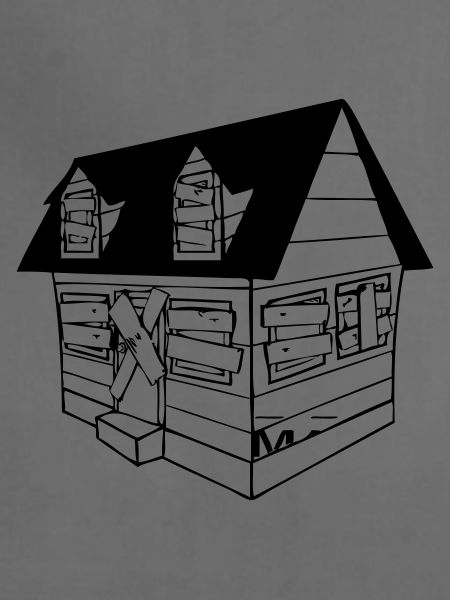 trap house