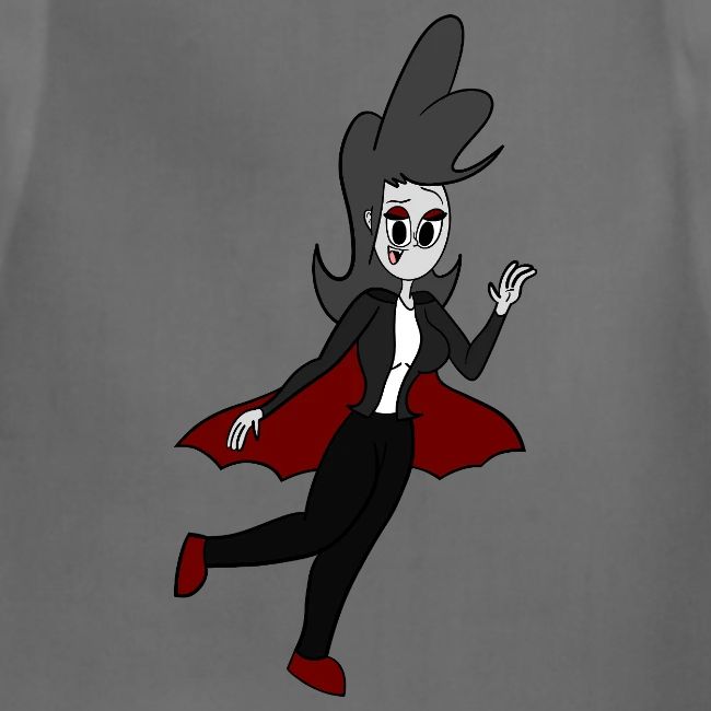 Vampire Coll