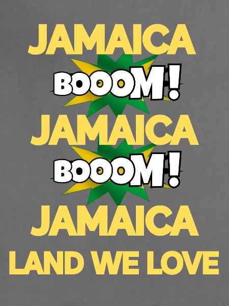 Jamaica Boom v3