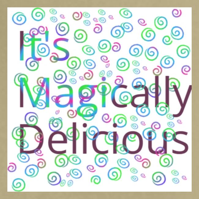 Magically