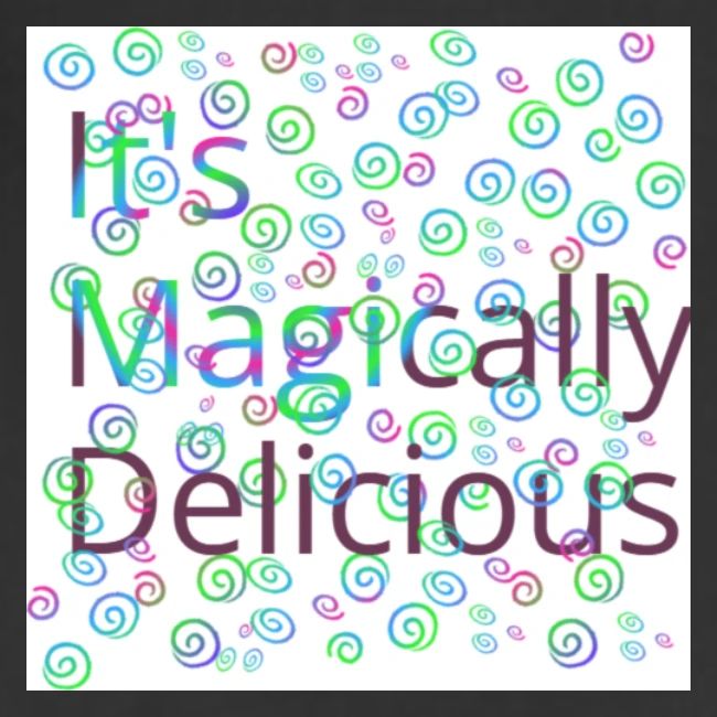 Magically
