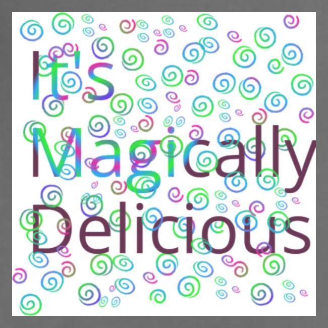 Magically