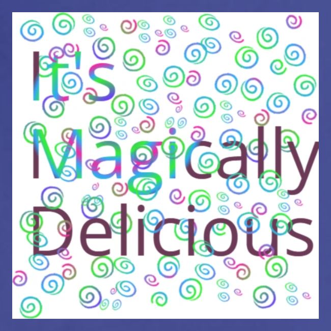 Magically