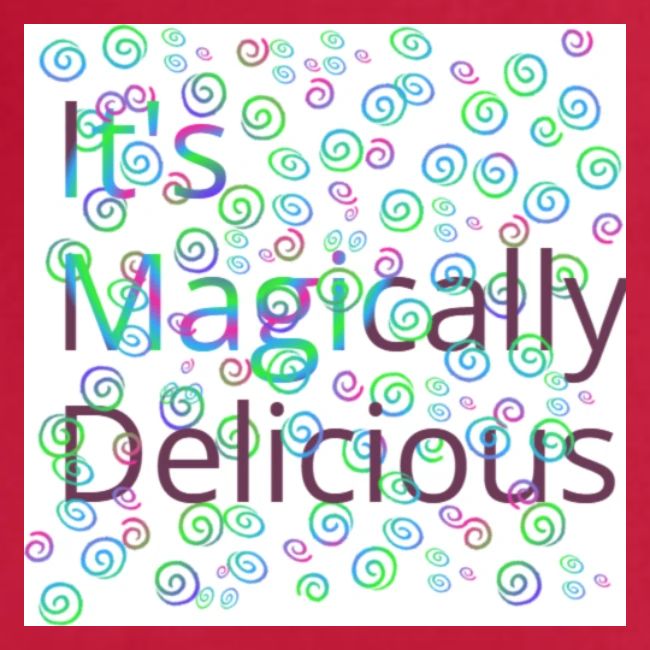 Magically