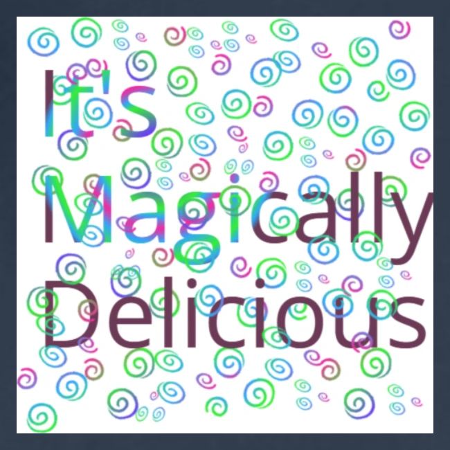 Magically