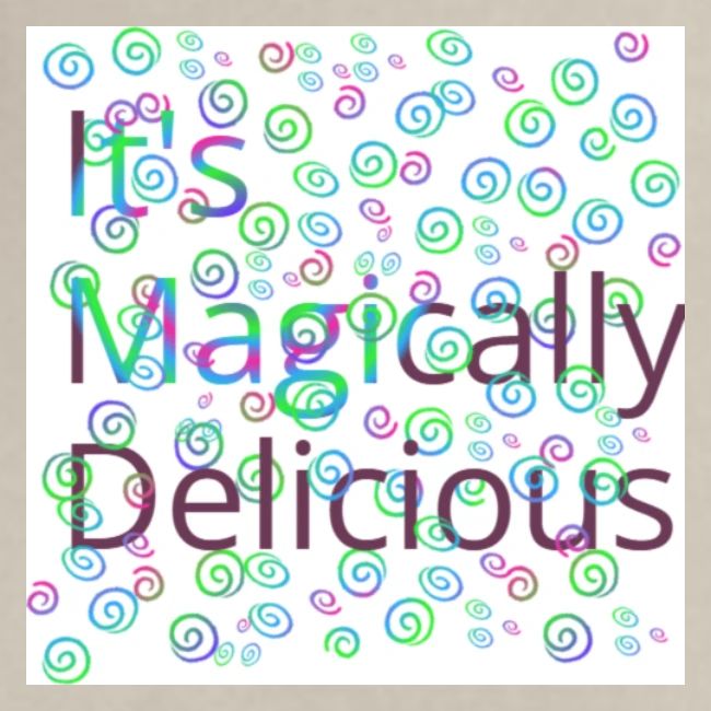 Magically