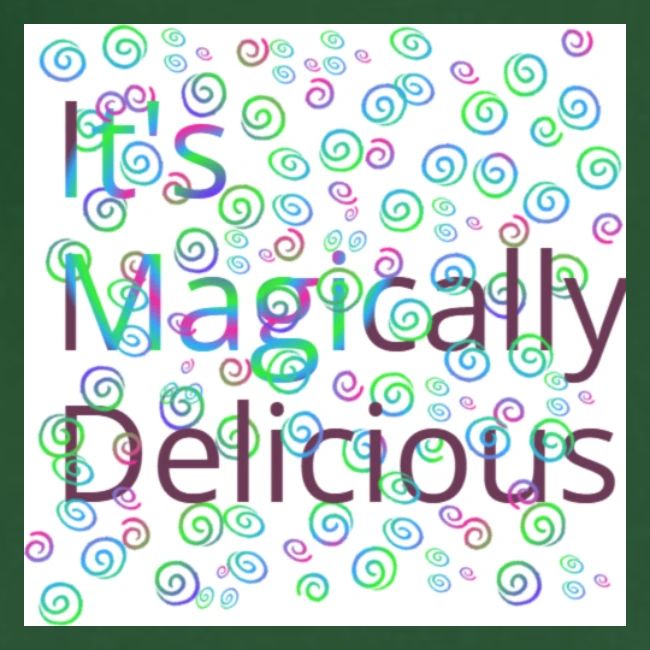 Magically