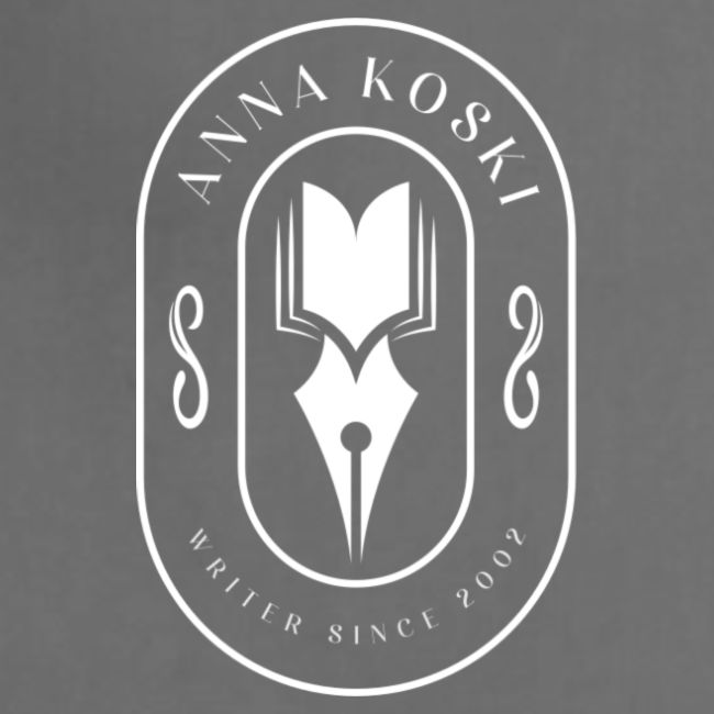 Full Logo White