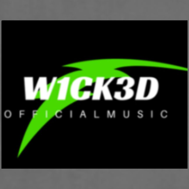 W1CK3D MUSIC