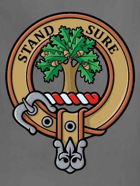 Clan Anderson Crest