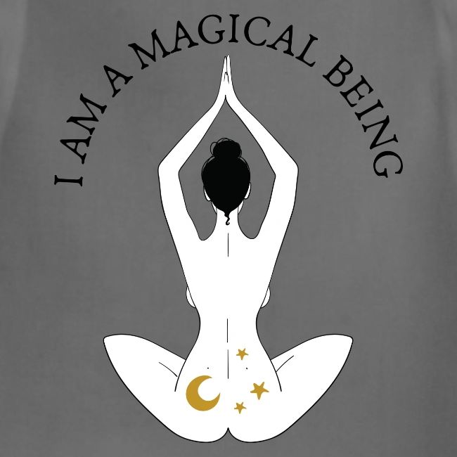 I Am