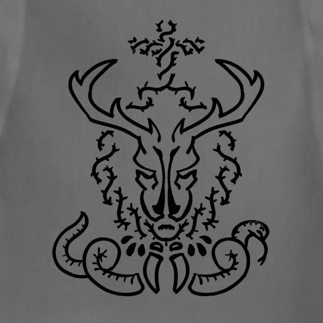 CHRISTmas Stag