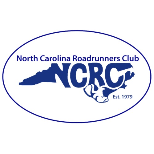 NCRC Oval Logo - Adjustable Apron