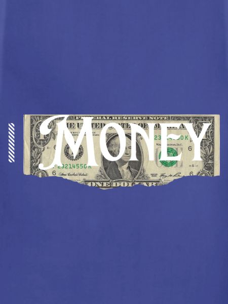 T-shirt money