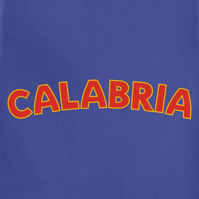 Calabria