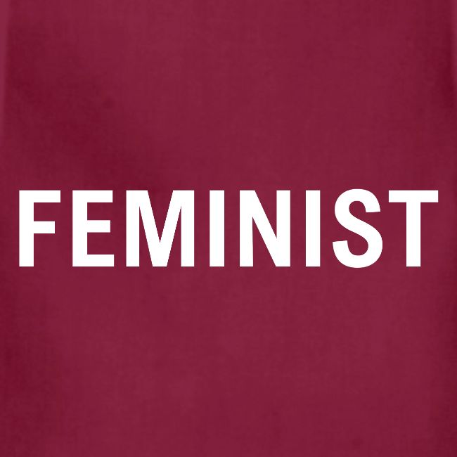 FEMINIST | Make a Feminist Statement