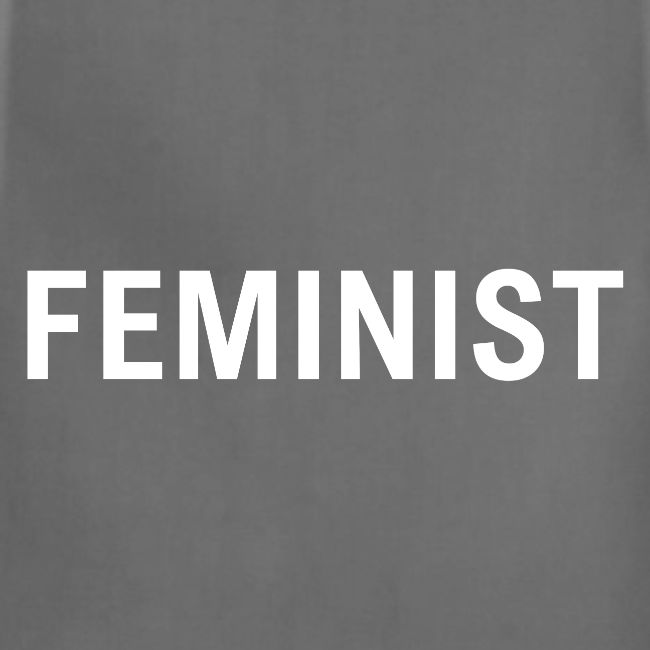 FEMINIST | Make a Feminist Statement