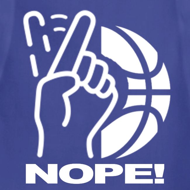 NOPE!