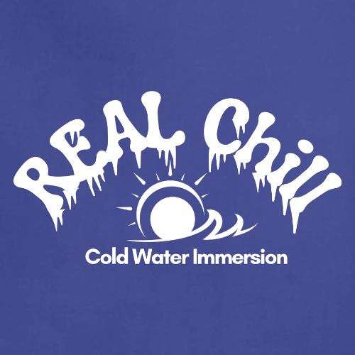 REAL Chill White - Adjustable Apron