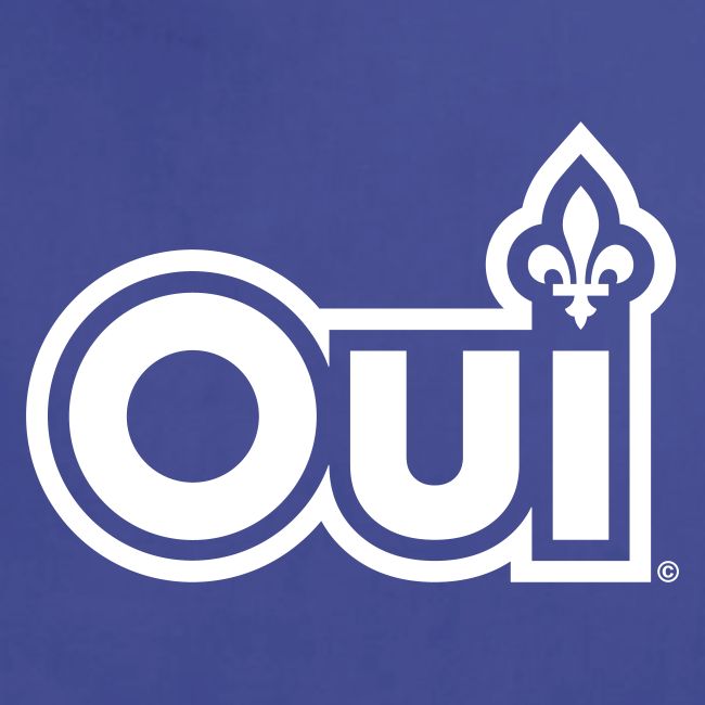 Québec OUI
