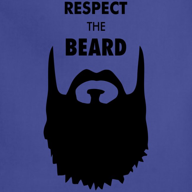 Respect the beard 09