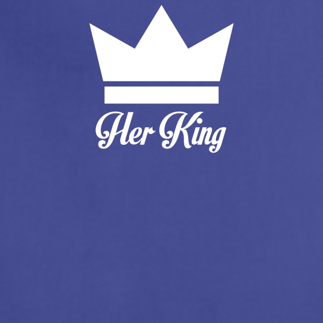 Her King Funny sayings and quotes