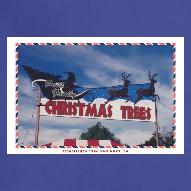Priut Christmas Tree Shop