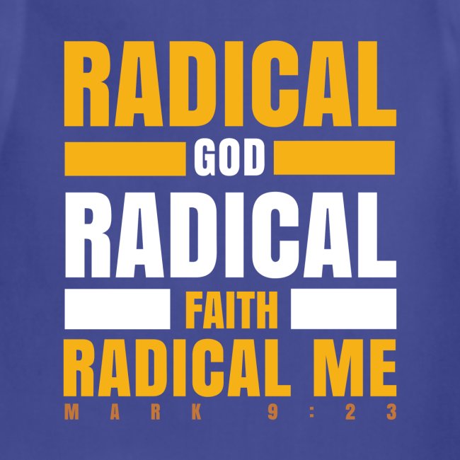 Radical Faith Collection