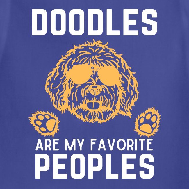 Labradoodles Are My Favorite Peoples