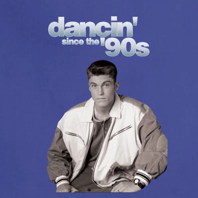 Dancin' Since The '90s