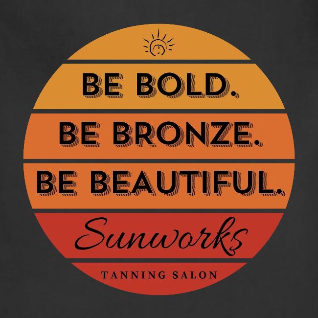 Be Bold. Be Bronze. Be Beautiful.