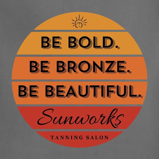 Be Bold. Be Bronze. Be Beautiful.