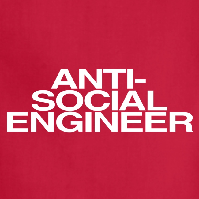 Anti-Social Engineer