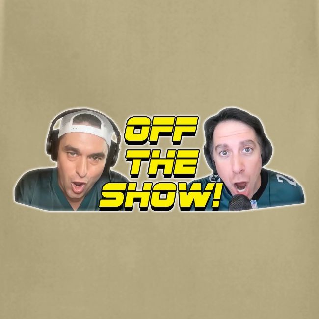 OFF THE SHOW!