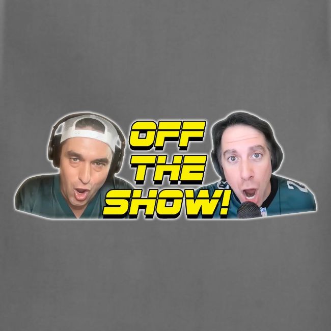 OFF THE SHOW!