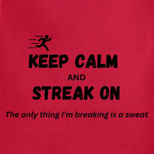 September Streak