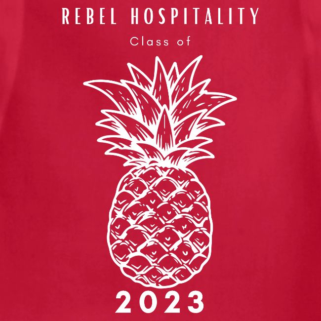 Class of 2023 white