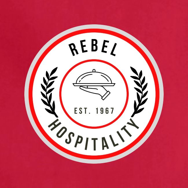 Rebel Spirit