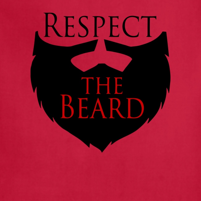 Respect the beard 02